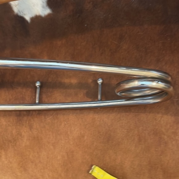 ⭐️🔥final sale🔥So cool for the wall. - Picture 8 of 9